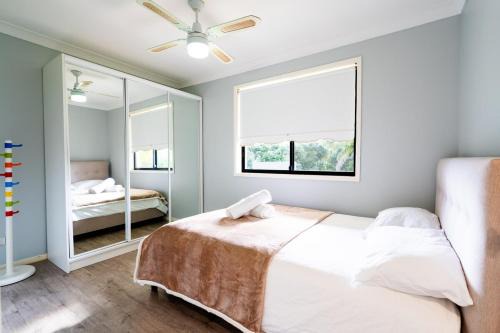 Mount Hunter House | Exclusive Manor Retreat Farm Stay Pool 5BD