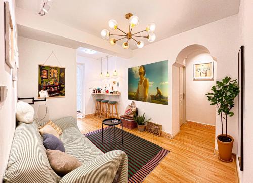 Jinjiang Apartment | Explore Chengdu Flavors Chunxi Branch Warm Little Nest