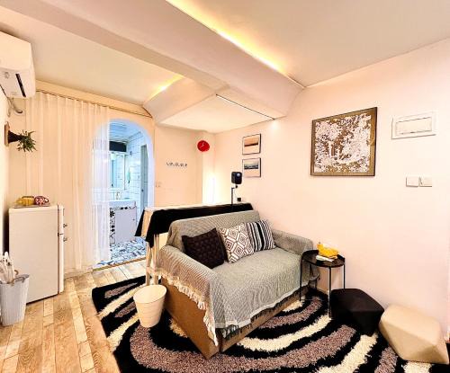 Jinjiang Apartment | Explore Chengdu Flavors Chunxi Branch Warm Little Nest