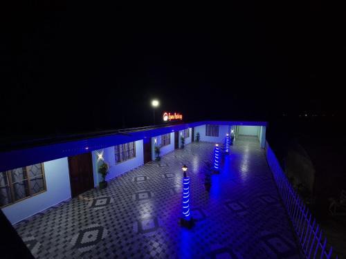 Shillong House | Eyana Residency