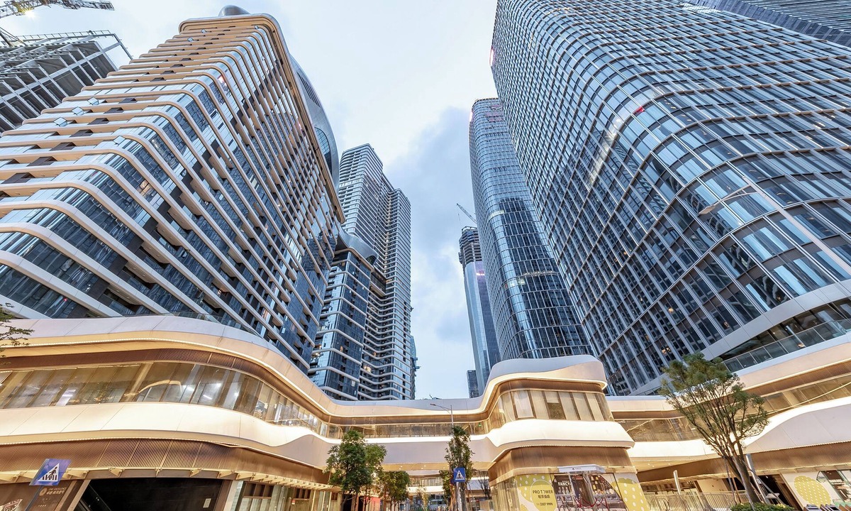 Shenzhen Hotel | F-TOWN Fangtang Hotel - Shenzhen City