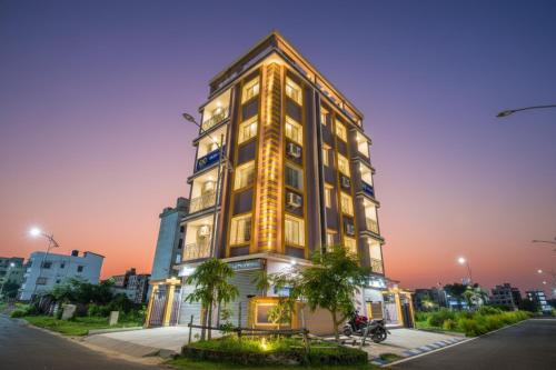 New Town Hotel | FabHotel Amar Raj Villa