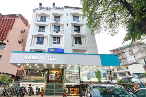 Patna Hotel | FabHotel Nand's Residency