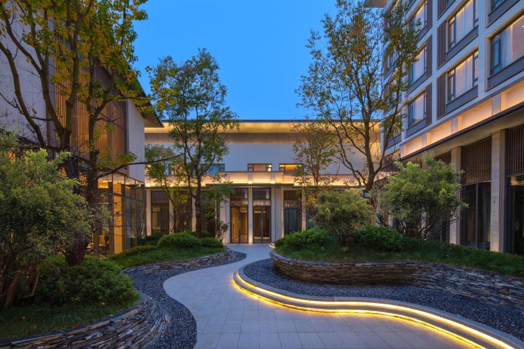 Dafang County Hotel | Fairfield by Marriott Bijie