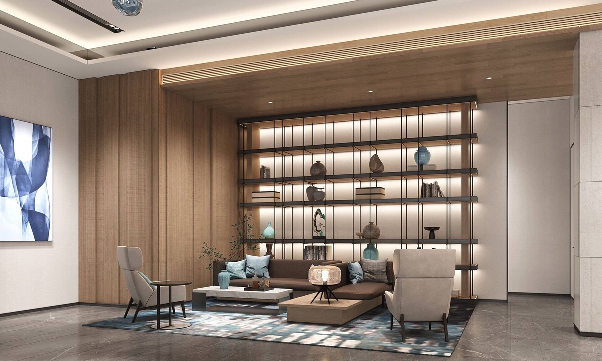 Dashengweng Hotel | Fairfield By Marriott Changshu Hi-Tech Zone
