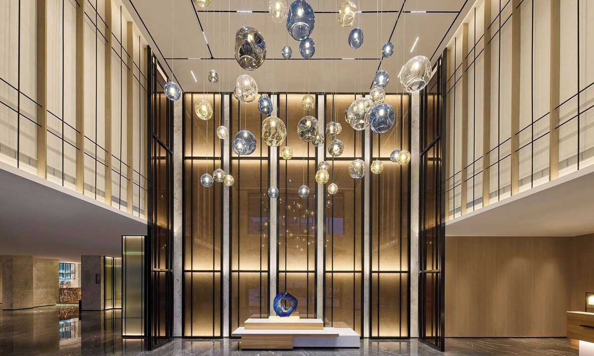 Chongqing Hotel | Fairfield By Marriott Chongqing Yubei
