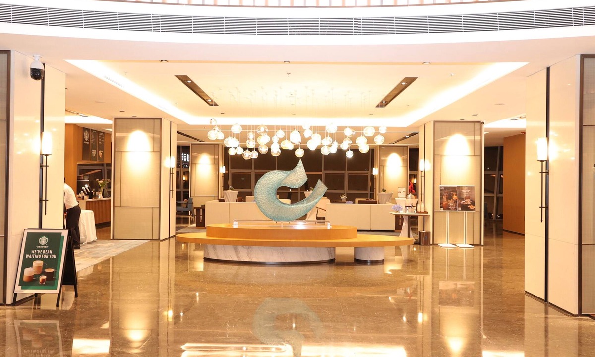 Huadu Hotel | Fairfield by Marriott Guangzhou Konggang