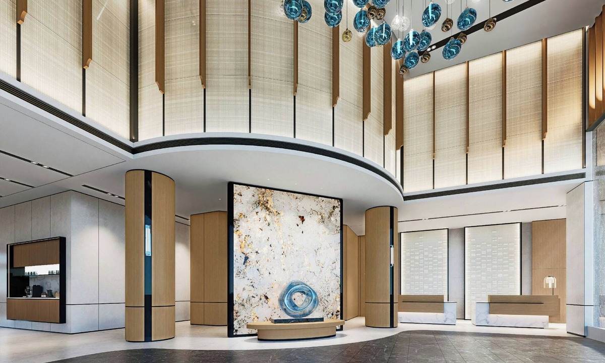 Huadu Hotel | Fairfield By Marriott Guangzhou Huadu