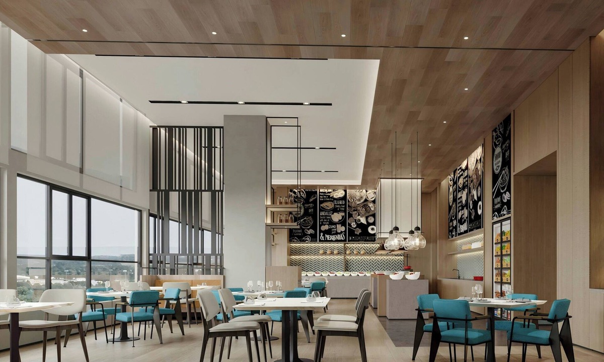 Fengze Hotel | Fairfield By Marriott Quanzhou Fengze