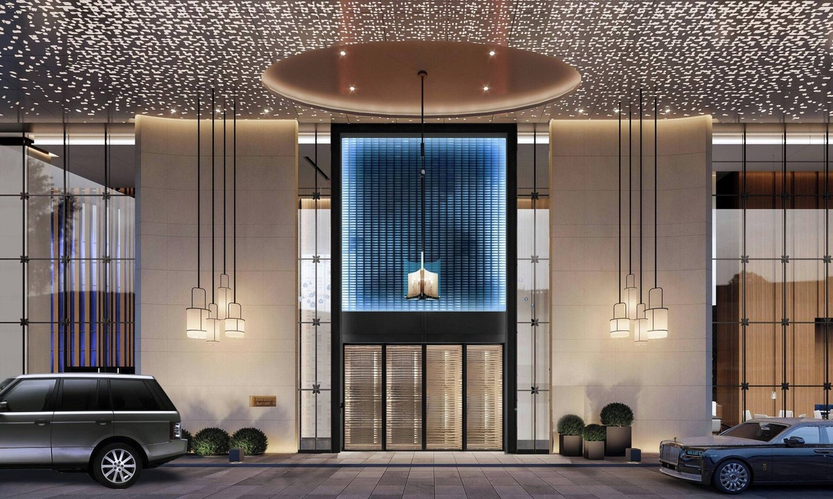 Shenzhen Hotel | Fairfield by Marriott Shenzhen Longgang