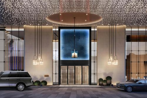 Shenzhen Hotel | Fairfield by Marriott Shenzhen Longgang