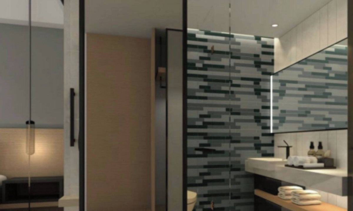 Foshan Hotel | Fairfield By Marriott Shunde