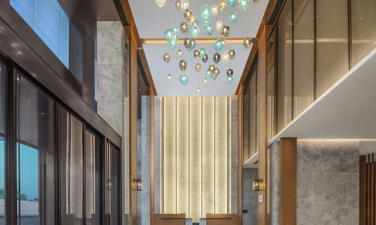 Taishan Hotel | Fairfield BY Marriott Taishan