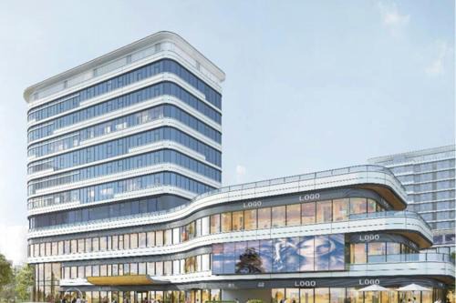 Rongcheng County Hotel | Fairfield by Marriott Xiong'an