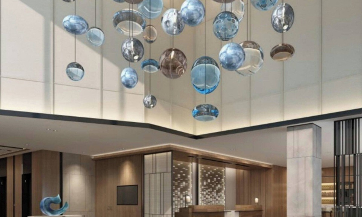 Zhuji Hotel | Fairfield by Marriott Zhuji
