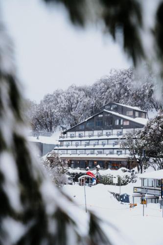 Falls Creek Hotel | Falls Creek Hotel
