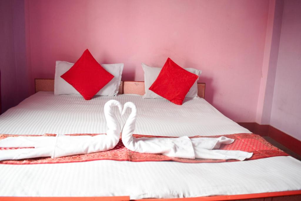 Varanasi House | Family Guest House