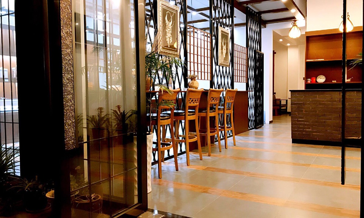 Wulingyuan Hotel | Family hotel