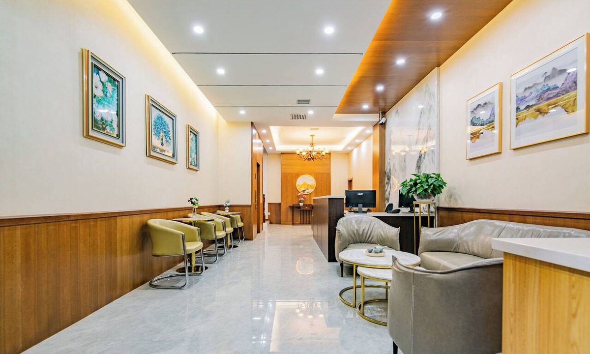 Zhonglou Shangquan Hotel | Fanjian Inn-Xi'an Bell& Drum Tower