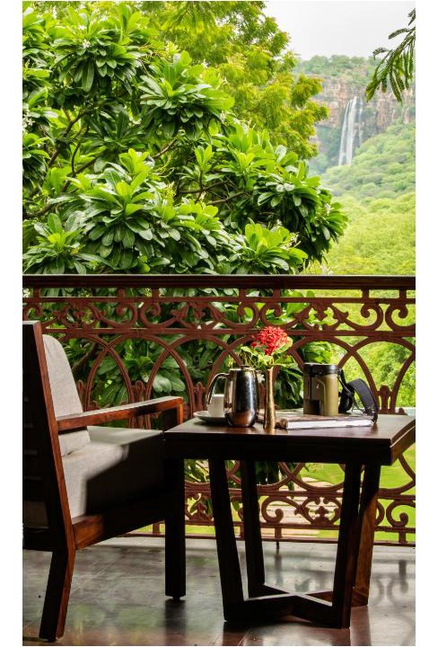 Sawai Madhopur Bed & Breakfast | Fateh's Retreat, Homestay