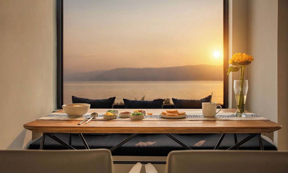 Dali Town Hotel | FEIFAN Erhai Lake Hotel
