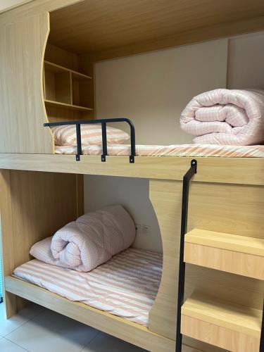 Wuyang New Town House | Feng3 Girls Hostel