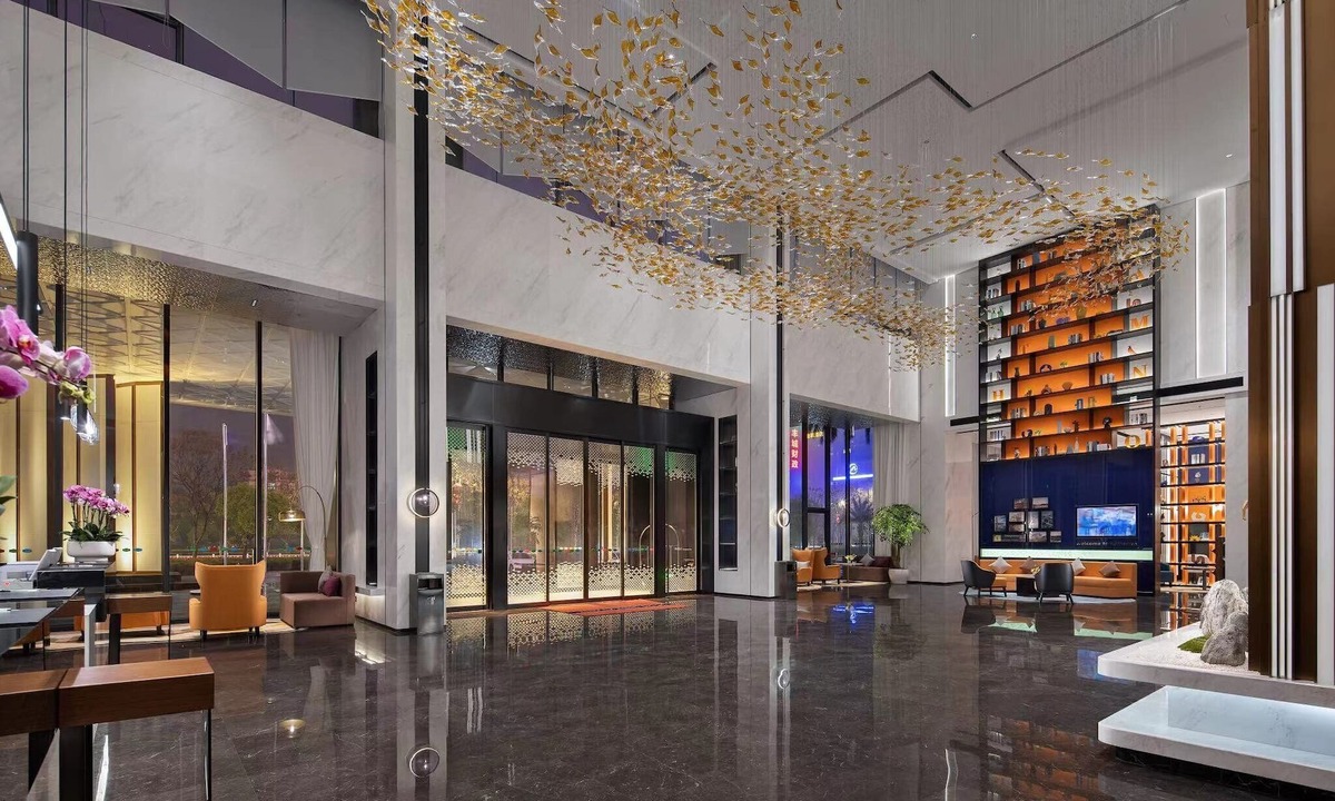 Fengcheng Hotel | FENGCHENG