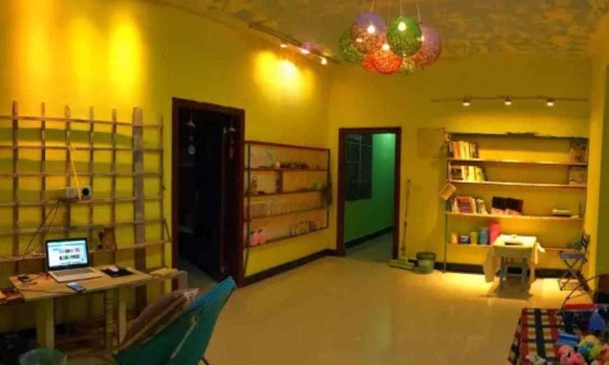 Fenghuang Hostel | Fenghuang Long Time No See Hostel