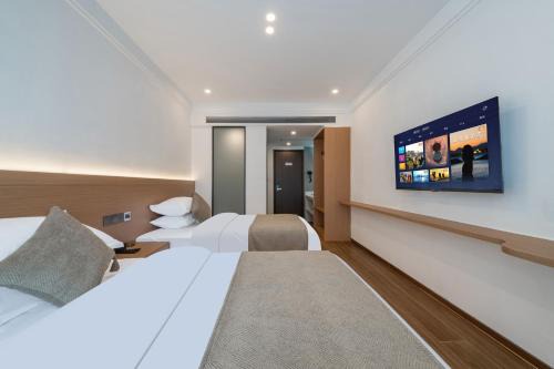 Fenghuang House | Fenghuang Luming B&B