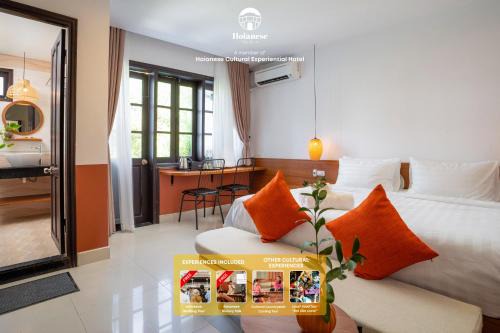 Cam Pho Hostel | First Hoianese Center Hotel - Cultural Experiential Hotel