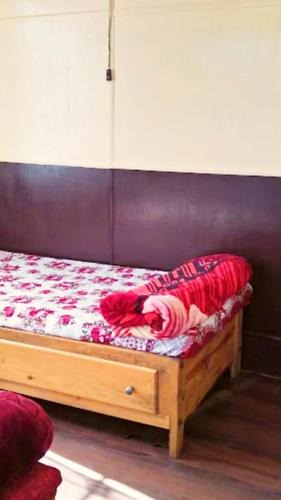 Cherrapunji House | Five Pearls Homestay