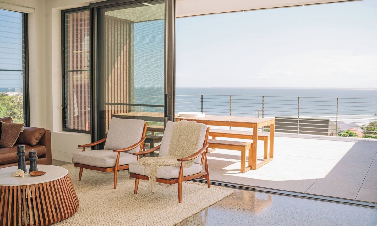 Gerroa House | Five Pines @ Gerroa