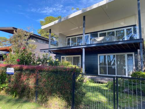 Bendalong House | Flat Rock Beach House