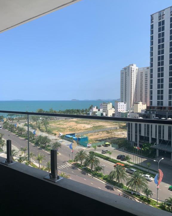 Quy Nhon Apartment | FLC BẢO NGỌC CONDOTEL