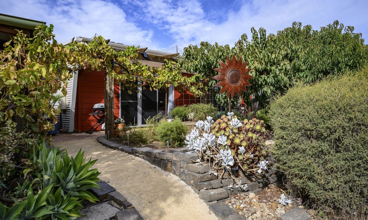 Aldinga Apartment | Fleurieu Eco Escape - Luxurious, Stylish, Cosy and Clean Hideaway