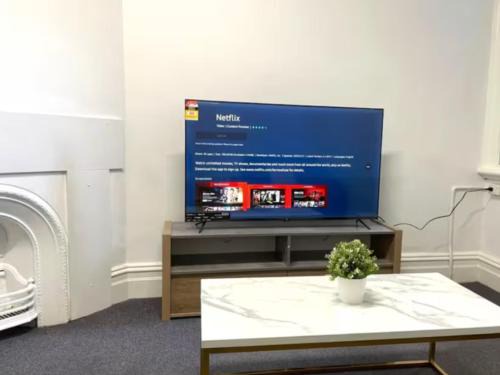 Chippendale House | FlexiRoom on Abercrombie
