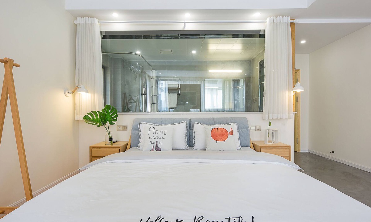 Hangzhou House | Floral Hotel Suya Thousand Islet Lake