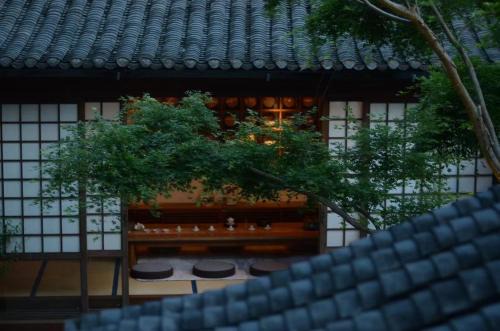 Ziyang County House | Floral Lux Hotel Wuyuan Fanchenjia Neo-Song Style Luxury Designer Lodge