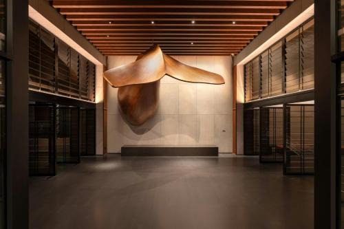 Laoshan Hotel | Flow and Co. Qingdao, Autograph Collection