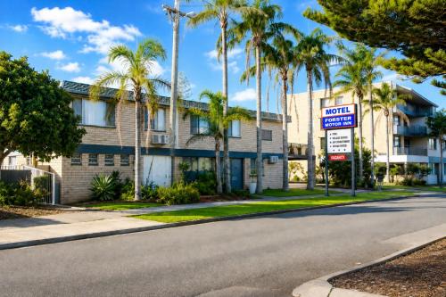 Forster Hotel | Forster Motor Inn