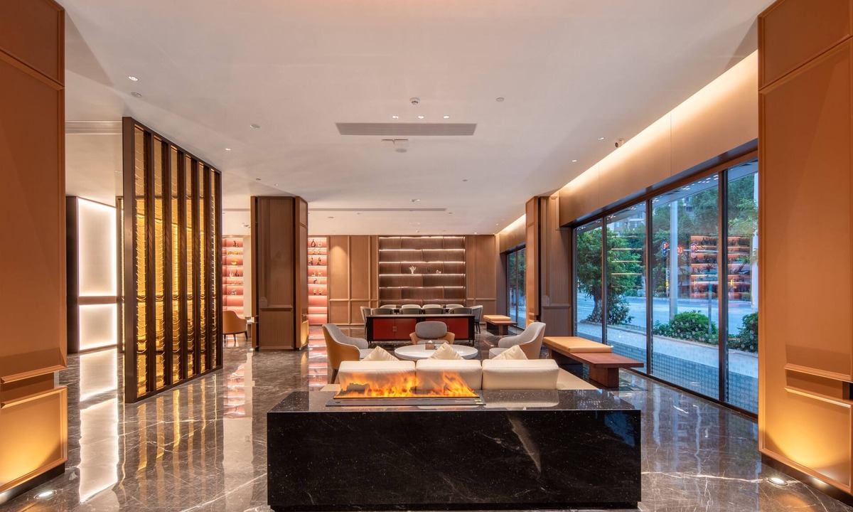 Xiangqiao Qu Hotel | Fortune Intl. Hotel - Chaozhou KYT