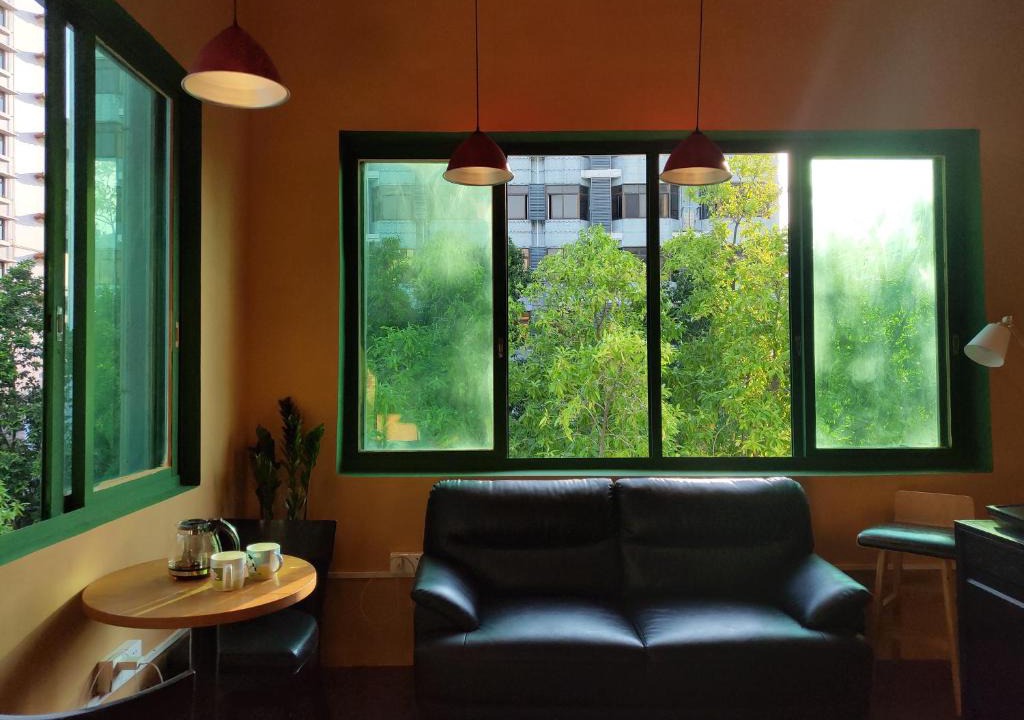 Chancheng Hostel | Foshan Cuba Youth Hostel