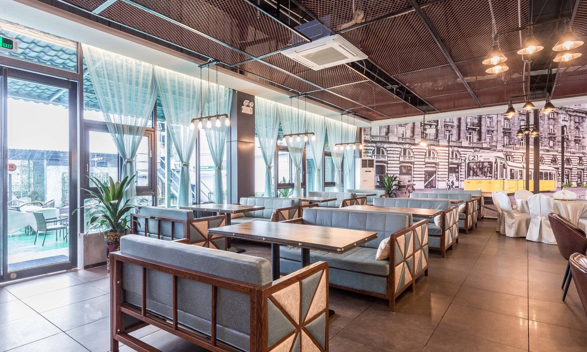 Shunde Hotel | Foshan Dashen Hotel