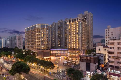 Foshan Apartment | Foshan Poltton International Serviced Apartment