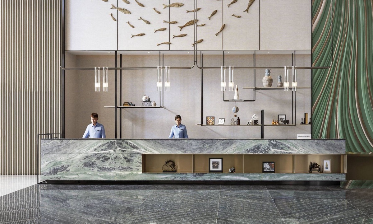 Islands District Hotel | Four Points By Sheraton Hong Kong, Tung Chung
