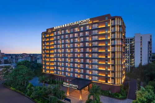 Meilan Hotel | Four Points by Sheraton Haikou International Airport
