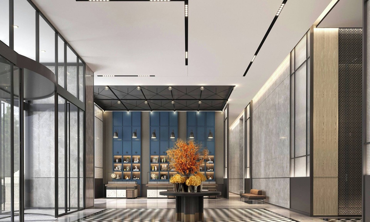 Hui'an Hotel | Four Points By Sheraton Quanzhou Huian