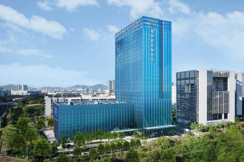 Bao'an Hotel | Four Points by Sheraton Shenzhen, Guangming