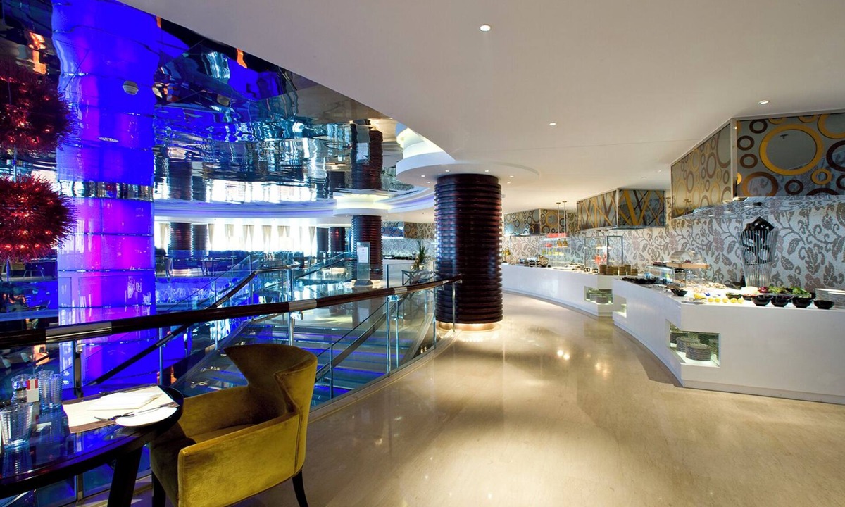 Binjiang Hotel | Four Points by Sheraton Hangzhou, Binjiang