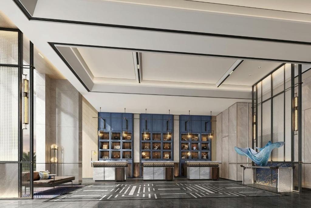 Shanwei Hotel | Four Points by Sheraton Shanwei Lufeng